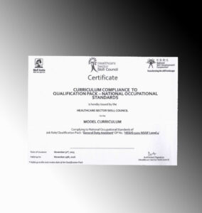 General Assistant duty humanwave copy